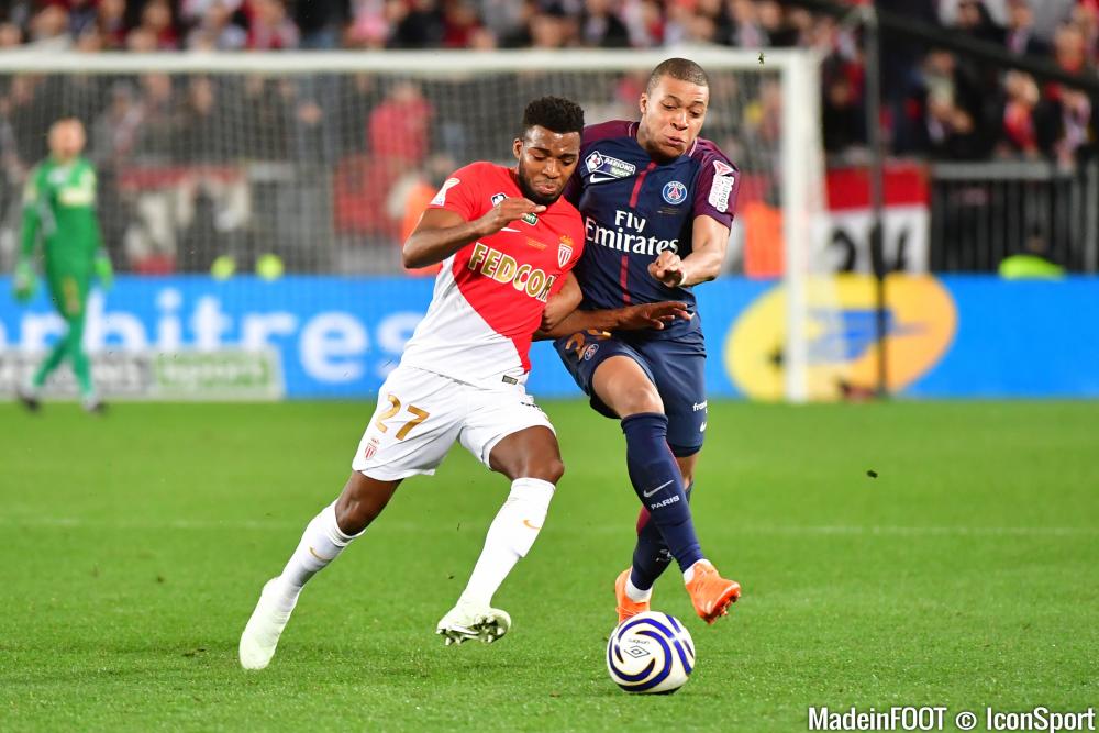 Kylian Mbappé a fait très mal à son ancien club.