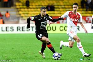 La LFP vient de fixer la rencontre Rennes-Monaco.