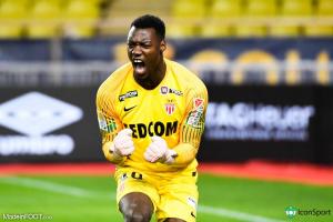 Loïc Badiashile quitte le Rocher et l'AS Monaco pour rallier la Belgique et le Cercle Bruges.