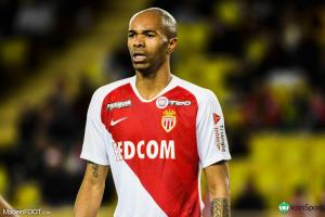 Naldo en est déjà à son deuxième carton rouge depuis son arrivée cet hiver.