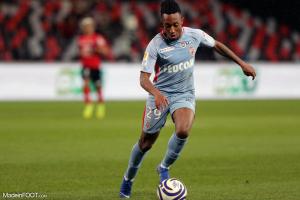 Martins devrait être titulaire face à Toulouse.