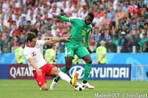 M'Baye Niang se verrait bien revenir en Ligue 1.