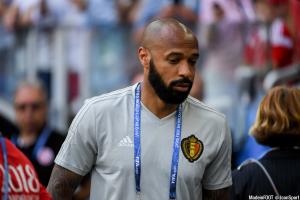 Le projet monégasque plaît à Thierry Henry.