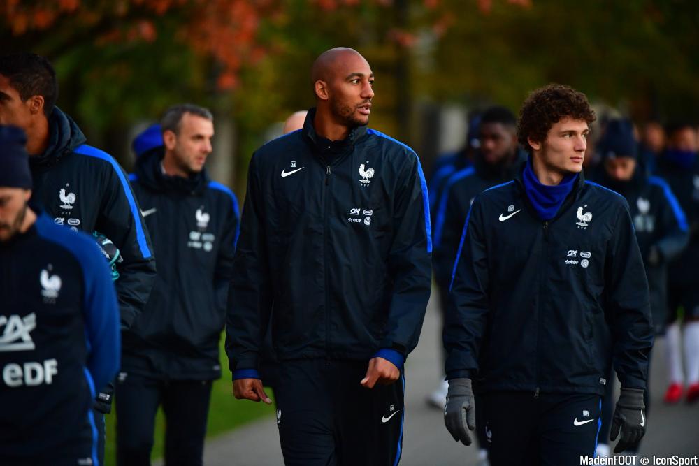 N'Zonzi dans le viseur de Monaco et Paris