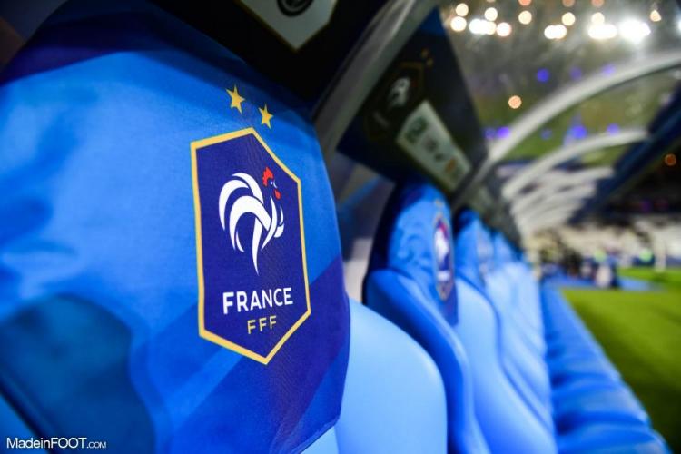 Equipe de France U18 - Un jeune Monégasque convoqué chez les Bleuets