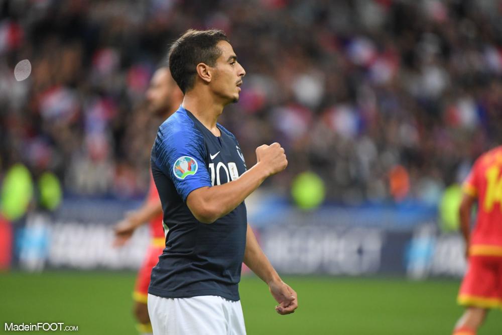 La liste de Deschamps