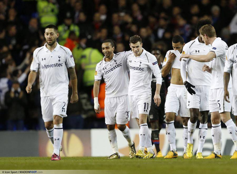 Bale veut signer au Real Madrid
