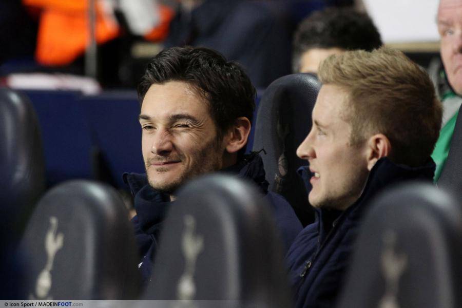 Lloris devrait se voir formuler une offre de prolongation de contrat de la part de ses dirigeants