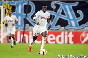 Benjamin Mendy (AS Monaco) est pleinement remis de sa blessure aux ischios.