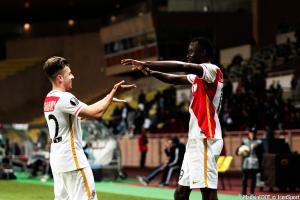Monaco a perçu plus de 2 millions d'euros pour son parcours.