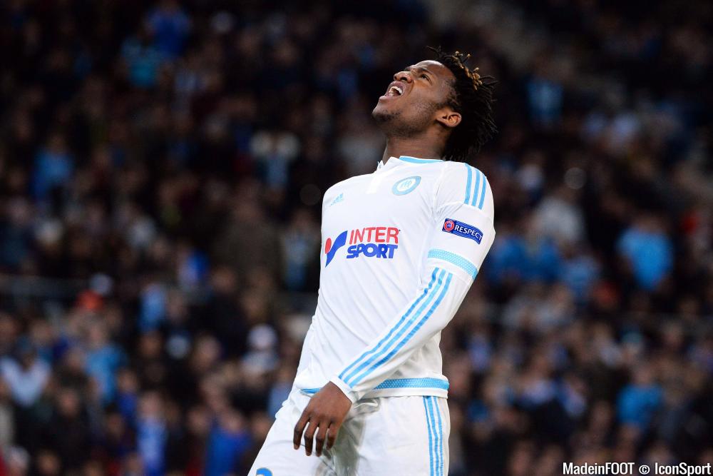 Michy Batshuayi comme monnaie d'échange ?