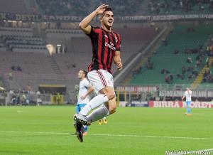 Monaco travaillerait sur le dossier d'André Silva