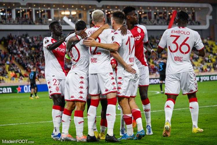 Mercato - Monaco sait comment remplacer Alexander Nübel, et prévoit d'autres mouvements