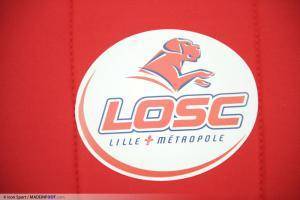 Chahreddine Boukholda (ex-Monaco) est un nouveau joueur du Lille OSC.