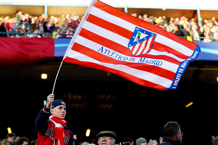 L'Atletico continue de se montrer actif sur le marché des transferts