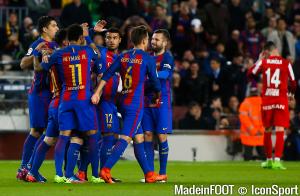Un jeune Barcelonais devrait filer à Monaco