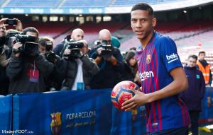 Todibo serait sur les tablettes de Monaco.