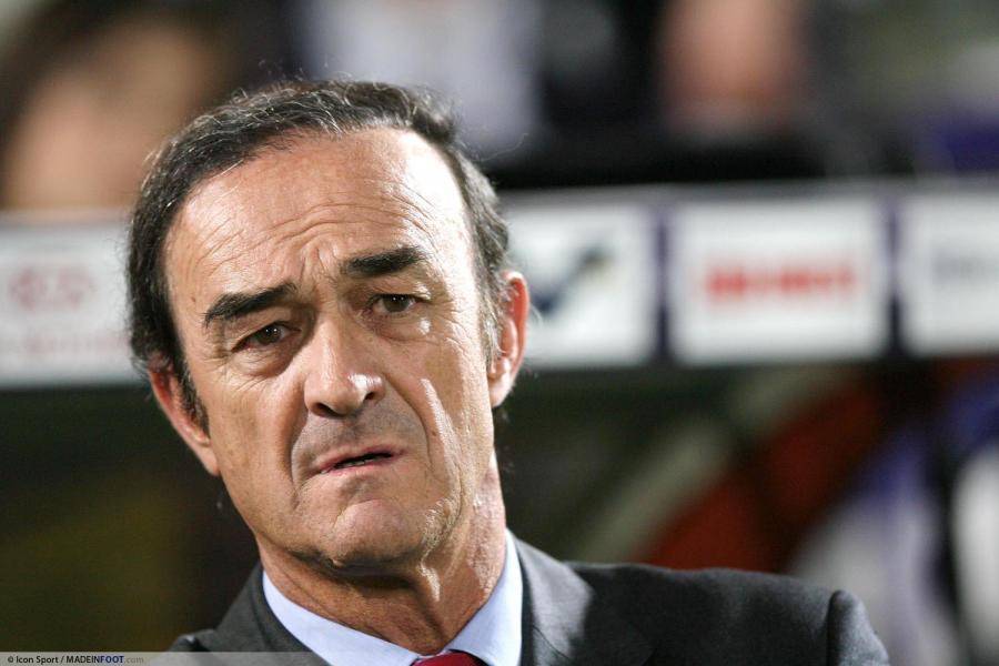 Triaud et les Girondins de Bordeaux resteront attentifs au marché des transferts, cet hiver