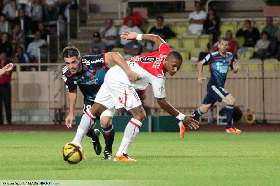 Toulalan confiant