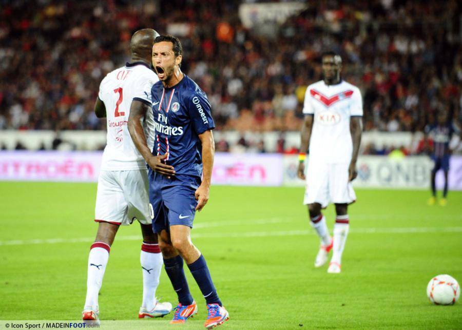 Nenê est pisté par West-Bromwich.