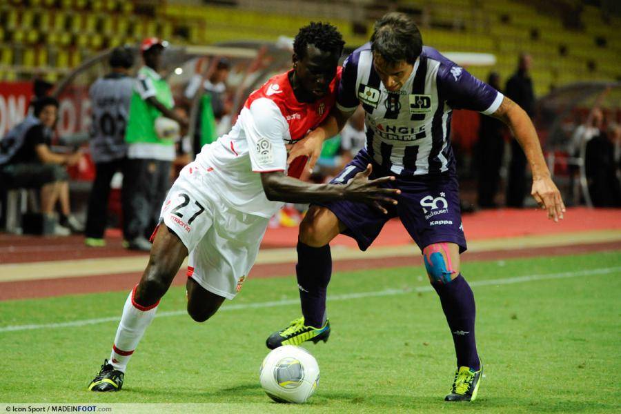 Delvin Ndinga, prêté depuis 2013 au Lokomotiv Moscou, quitte officiellement Monaco