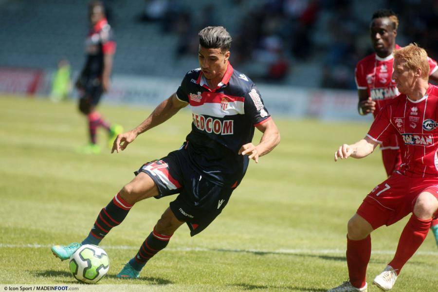 Dirar pourrait quitter sa formation cet hiver