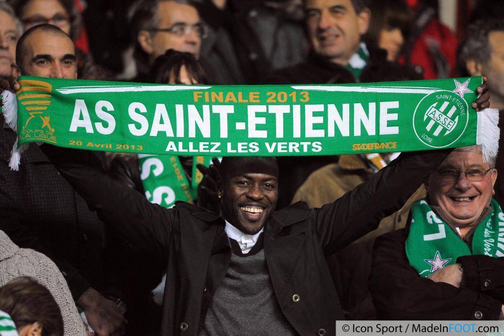 Pascal Feindouno a rejoint les Verts... de Sedan !