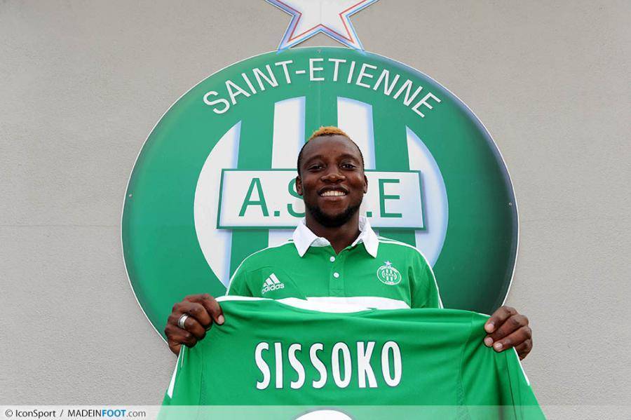 Sissoko veut croire en un résultat positif à Monaco