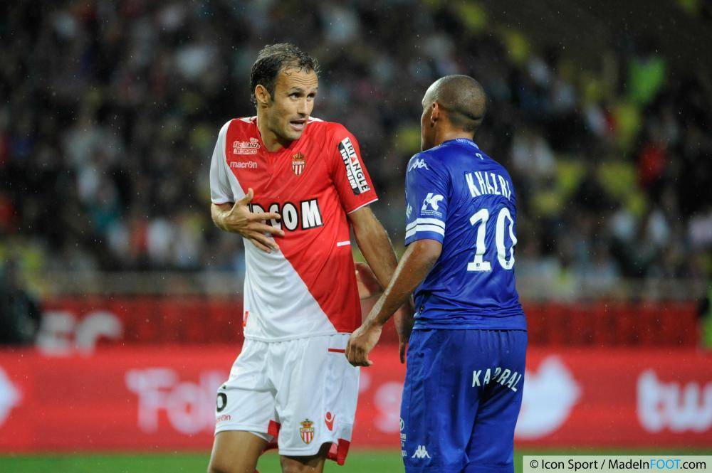 Carvalho met le doute quant à l'avenir Monégasque de Falcao