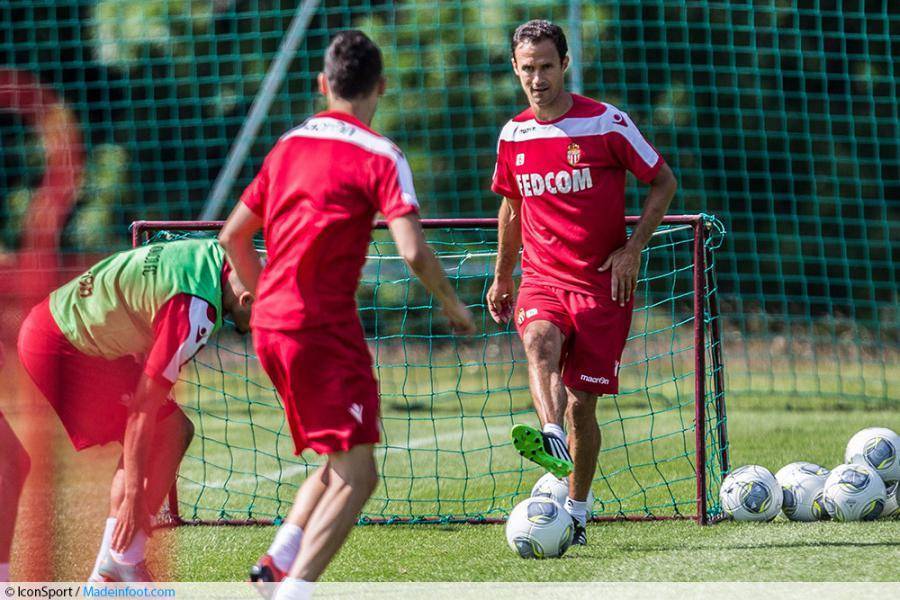 Carvalho veut continuer sa carrière sur le Rocher