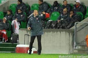 Les U19 devront attendre le 20 décembre avant de défier Montpellier