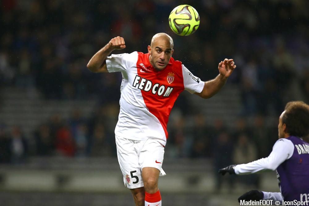 Aymen Abdennour serait pisté par les Spurs et les Gunners.