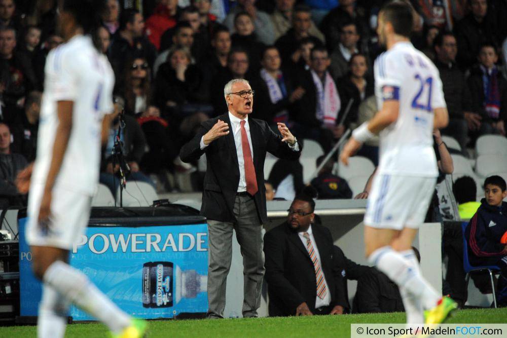 Ranieri pourrait faire le forcing pour conserver Berbatov