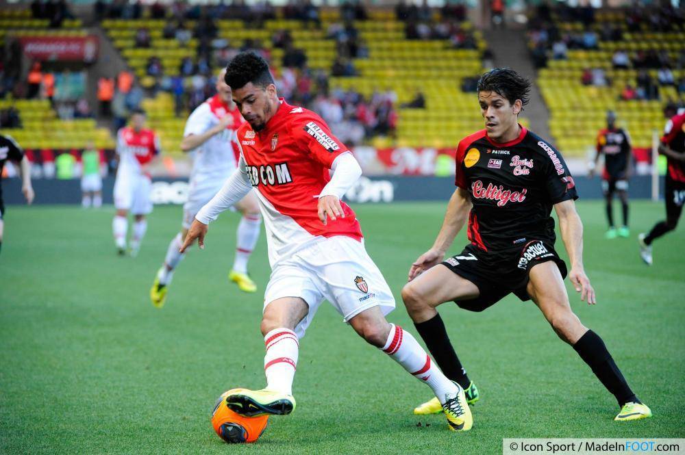Emmanuel Rivière pourrait être prêté au LOSC en janvier.
