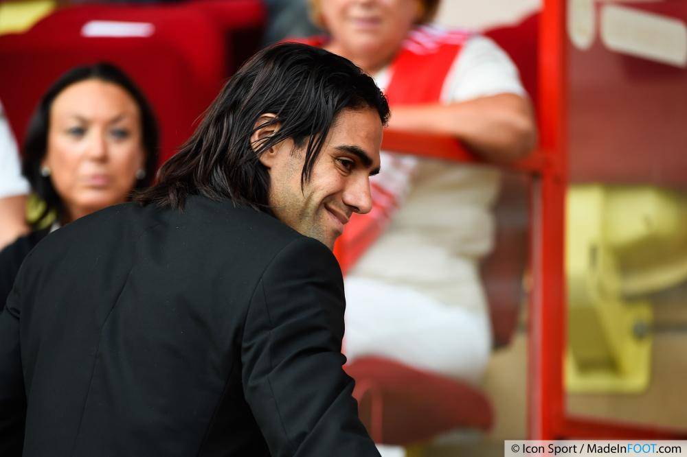 Le colombien est de plus en plus proche de la Premier League