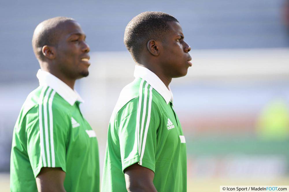 Zouma est promis à un brillant avenir