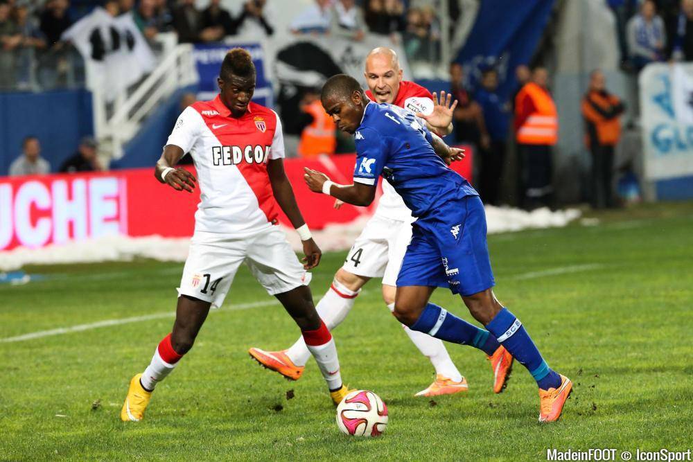 Bakayoko est fan du Paris Saint-Germain et s'y verrait bien à l'avenir