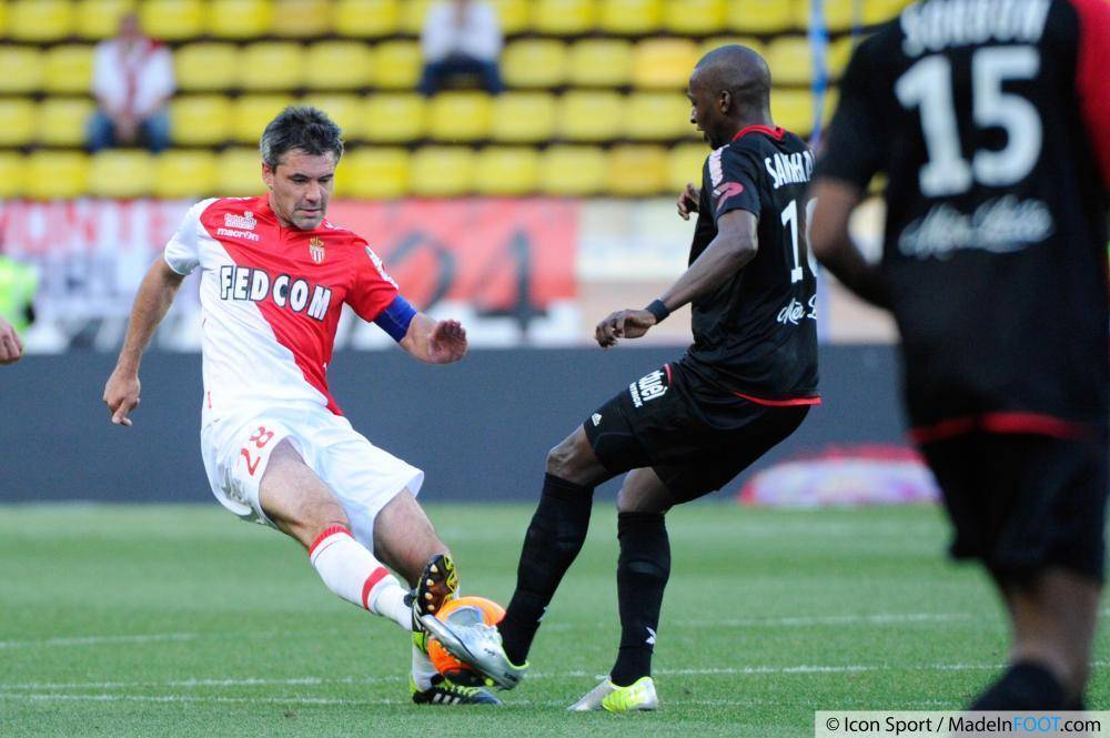 Toulalan veut aider l'ASM à faire mieux