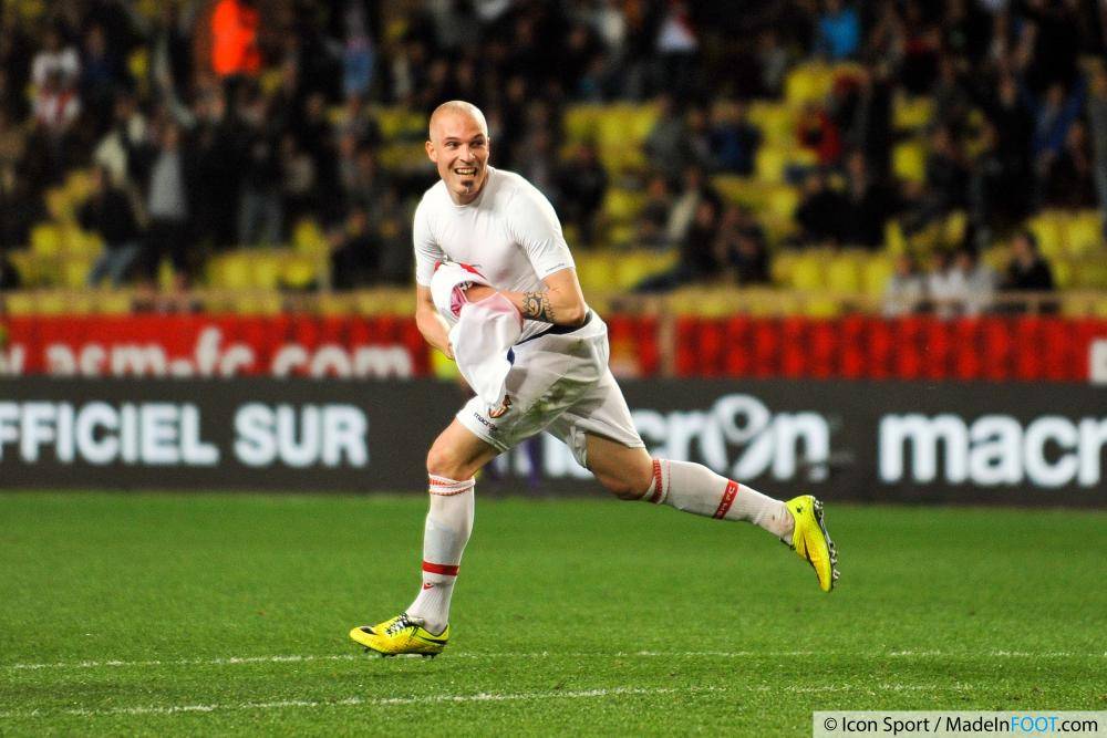 Raggi a eu du temps de jeu après la blessure de Fabinho