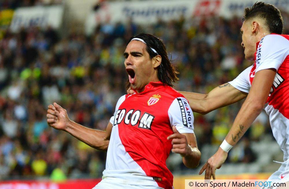 Falcao, futur Red Devil ?