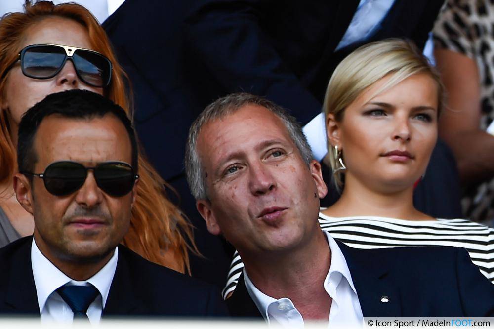 Vasilyev et l'AS Monaco pourraient se renforcer offensivement, cet hiver
