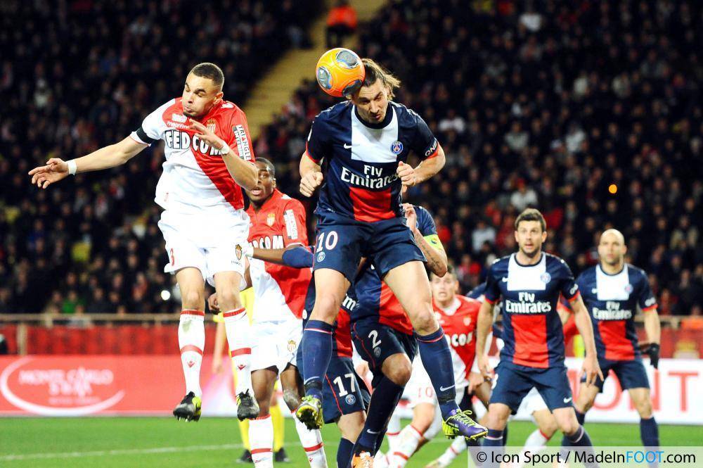 Kurzawa fait partie des quatre nommés pour le Trophée du meilleur jeune