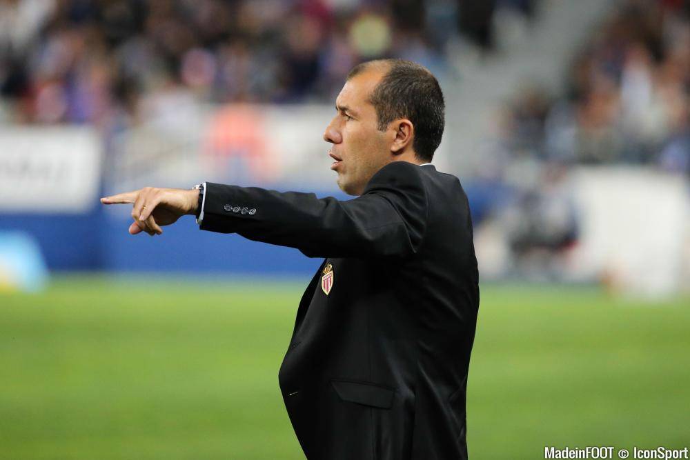 Le groupe de l'AS Monaco est connu