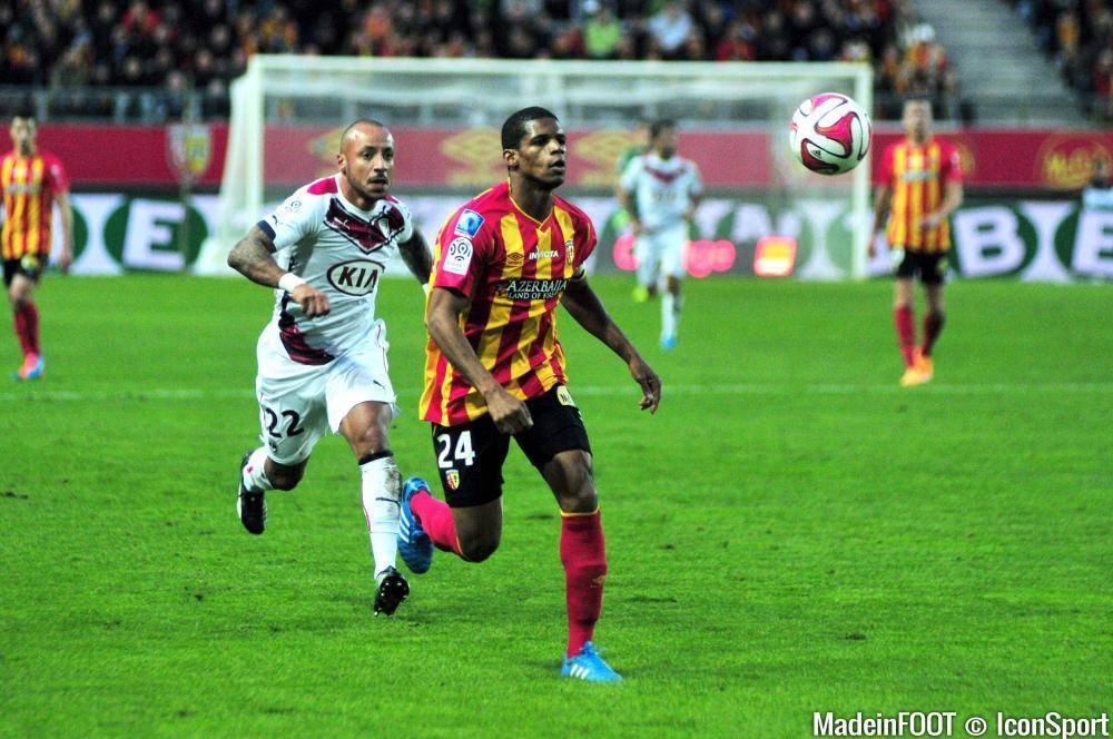 Ludovic Baal veut être plus décisif