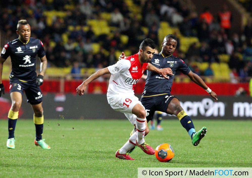 Mounir Obbadi pourrait apporter toute son expérience au club niçois.