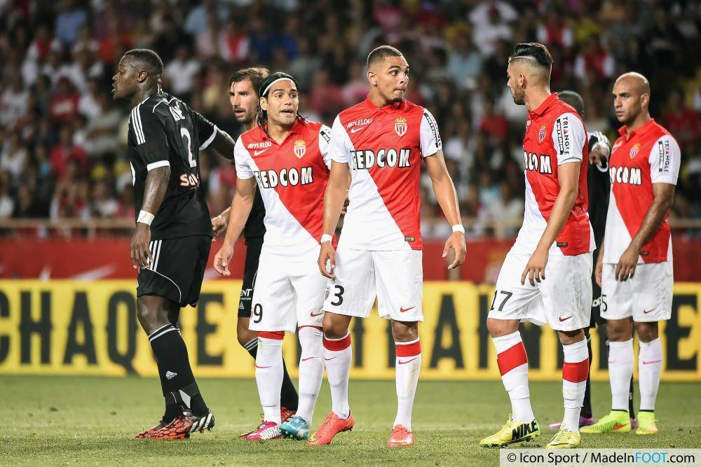 Layvin Kurzawa pourrait quitter son club formateur dans les prochains mois