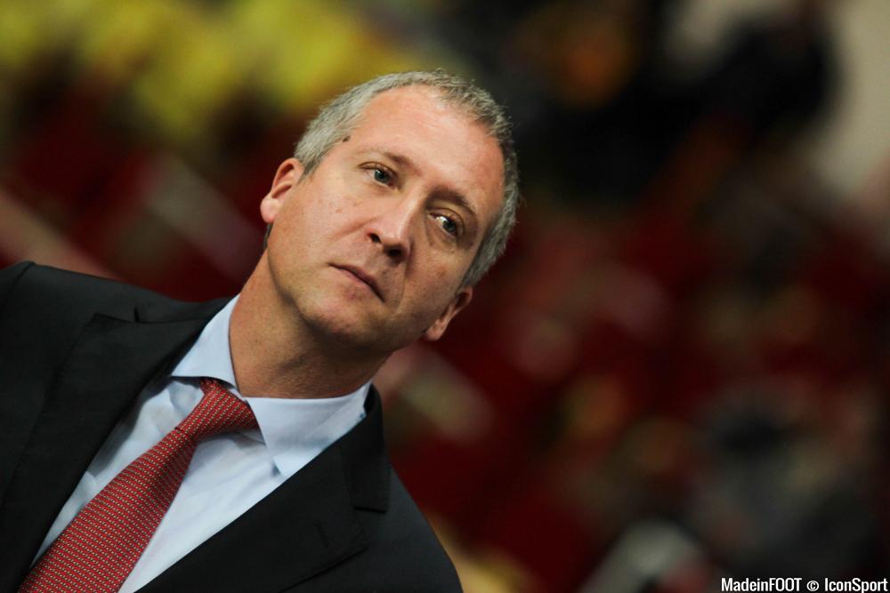 Vadim Vasilyev et Monaco pourraient offrir un pont d'or à Mbappé.