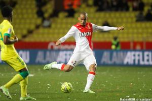 Fabinho adresse un message d'adieu à son club