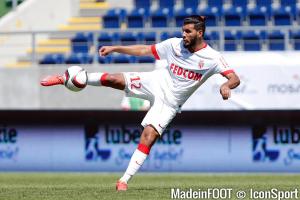 Peu utilisé à Liège, Farès Bahlouli va revenir (temporairement) à l'ASM