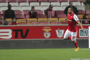 Braga a été supervisé